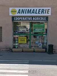 Animalerie Sopavar