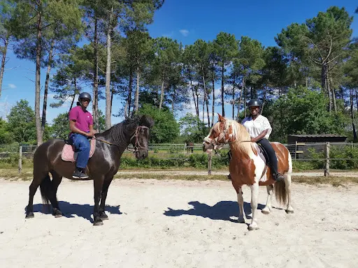 Equi-aventure
