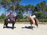 Equi-aventure