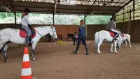 Centre Equestre le Galop Sannois