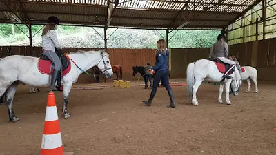 Centre Equestre le Galop Sannois