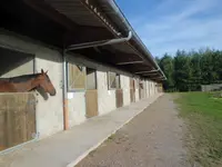 Poney-club des Découvertes