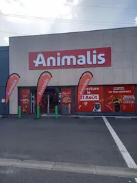 Animalis Saran