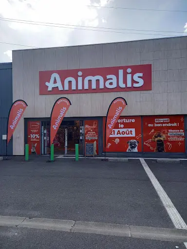 Animalis Saran