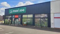 Maxi Zoo Saran