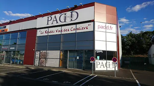 Padd Orléans