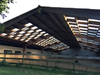 Haras de Musemeou