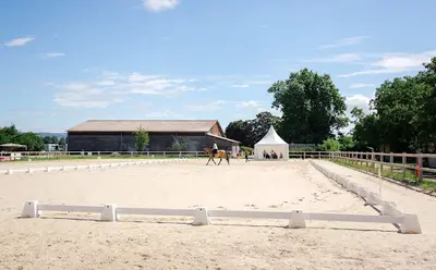 Domaine Equestre du Rival