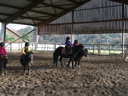 Centre Equestre Olhaldea