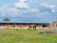 Centre Equestre de Fontay