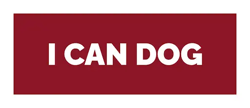 I Can Dog, Éducateur Canin