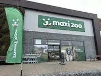 Maxi Zoo Sarrebourg