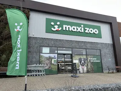 Maxi Zoo Sarrebourg