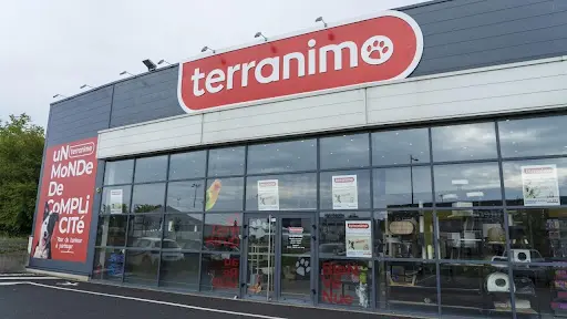 Terranimo - Sarrebourg