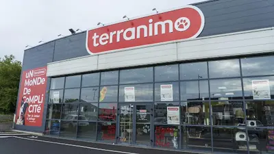 Terranimo - Sarrebourg