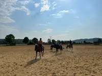 Écuries de Bàn