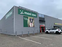 Maxi Zoo Sarreguemines