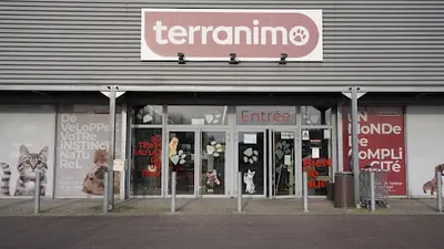 Terranimo - Sarreguemines
