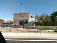 Nutri Dog Services