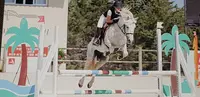 Poney Club de Lou Grès