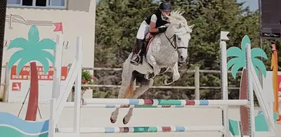 Poney Club de Lou Grès