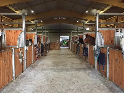 Les Écuries de Saubens