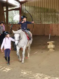 Ferme de Mazerolles