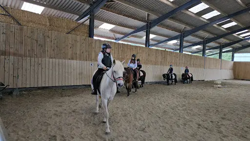 Poney-club des Vallons