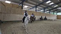 Poney-club des Vallons