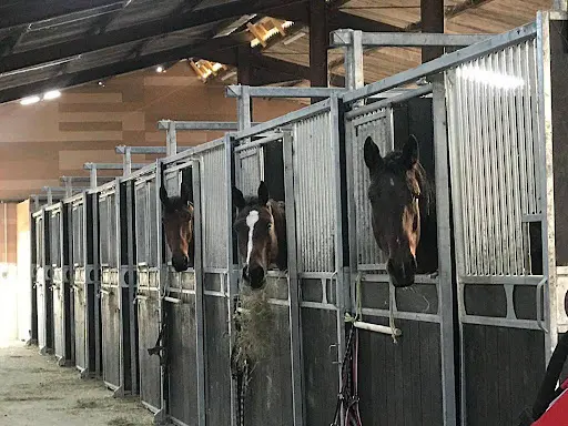 Ecuries L&a