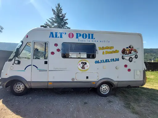Alt O Poil Dans la Kika Mobile