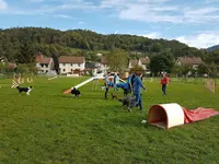 Training Club Canin de la Moselotte