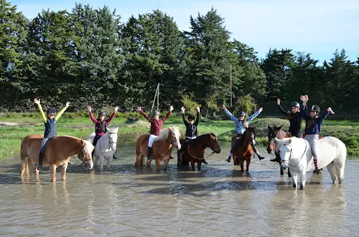 Centre Equestre la Catherine