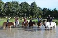 Centre Equestre la Catherine