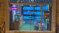 Aquarium Service +