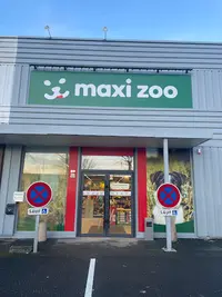 Maxi Zoo Saumur
