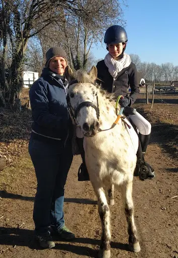 Constell Air Équitation