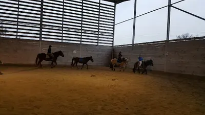 Les Ecuries du Banassou