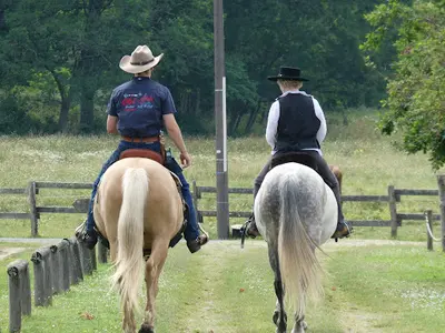 Ranch m'