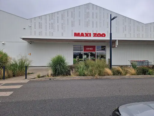 Maxi Zoo Savenay