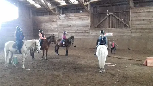 Club Hippique de Saverne
