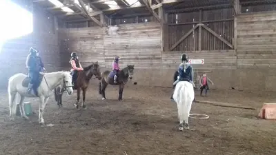 Club Hippique de Saverne