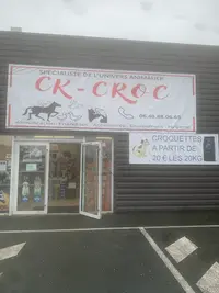 Ck-croc Savigné