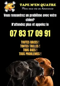 Tape m'en Quatre