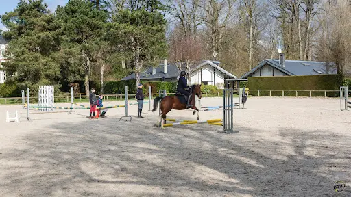 Les Ecuries de Clairis - Ascdc
