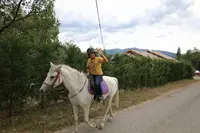 Centre Equestre les Eysserennes