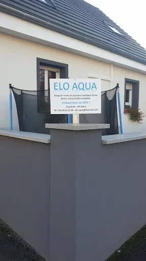 Elo-aqua