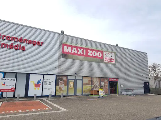 Maxi Zoo