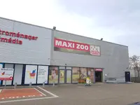 Maxi Zoo