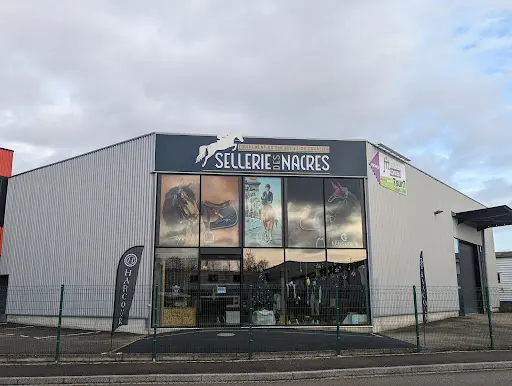 Sellerie des Nacres Schweighouse-sur-moder